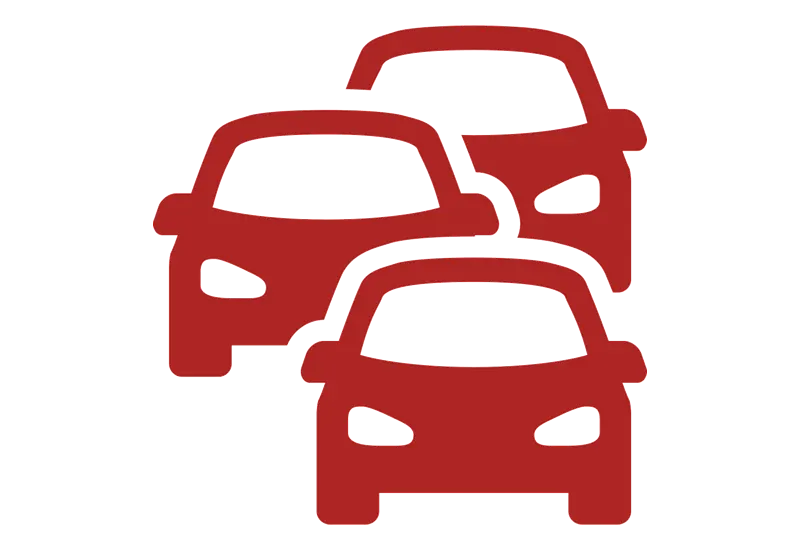 Mobilità: Moderazione del traffico