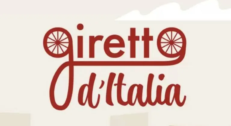 GIRETTO D’ITALIA