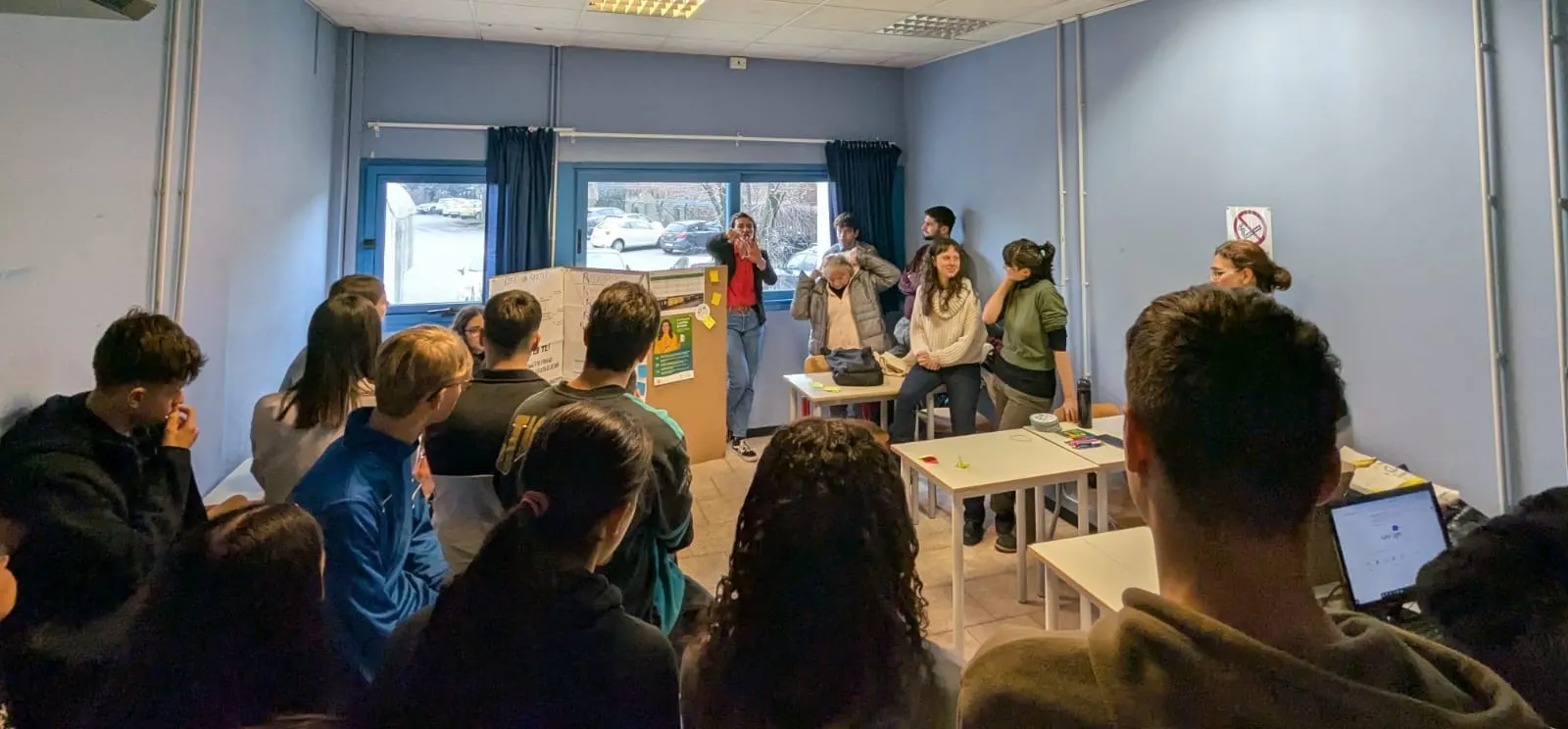 Educazione ambientale all’Istituto Primo Levi