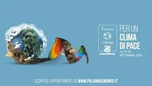 Puliamo il mondo 2024