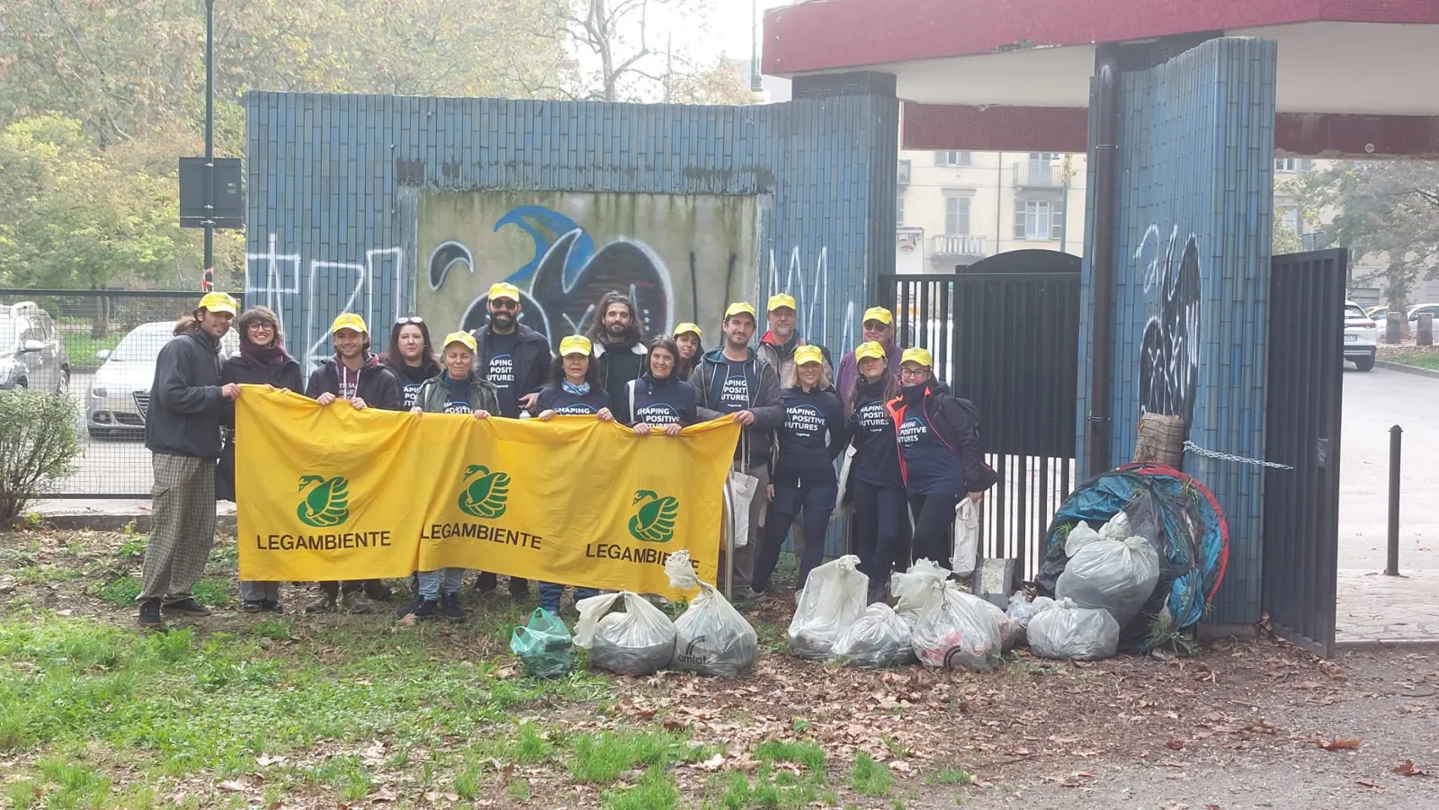 Parco Michelotti 2024