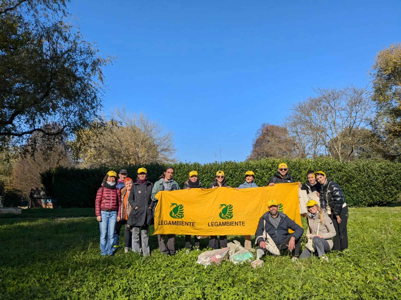 Parco Colletta 2024